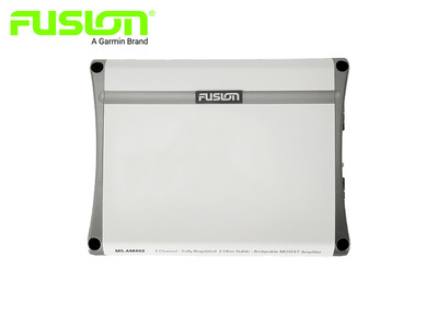 Fusion MS-AM402