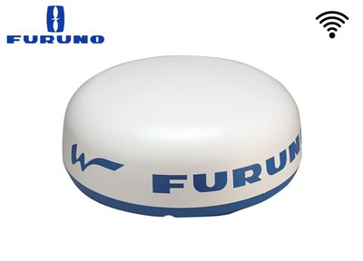 Furuno Radome DRS4W WiFi 