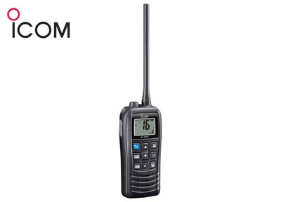 Icom IC-M37E 