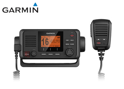 Garmin 115i