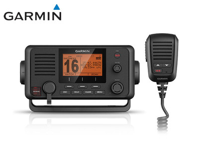 Garmin 215i