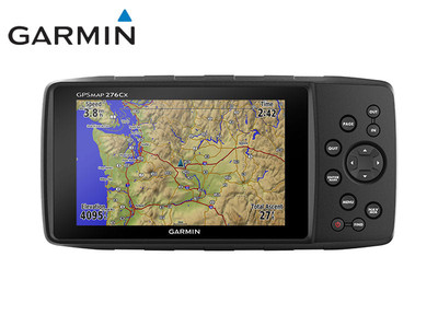 Garmin GpsMap 276cx 