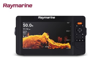 Raymarine Element 7 Hypervision  