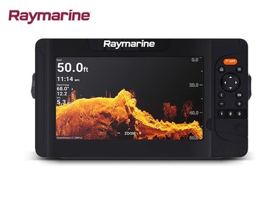 Raymarine Element 9 Hypervision