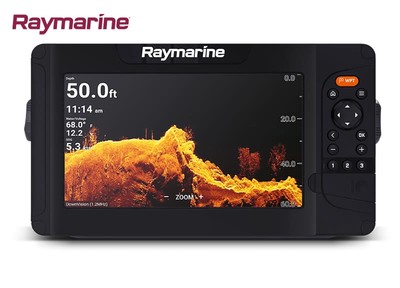 Raymarine Element 12 Hypervision 