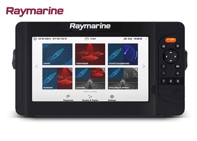 Raymarine Element 12 S