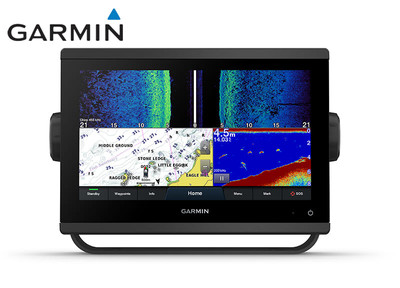 Garmin GpsMap 923xsv