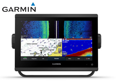 Garmin GpsMap 1223xsv