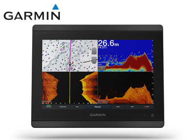 Garmin GpsMap 8412xsv