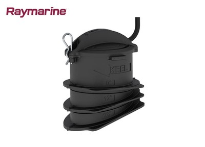 Raymarine CPT-S Interno