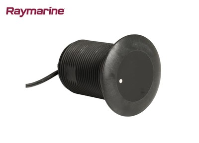 Raymarine CPT-S Plastica