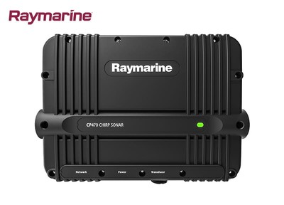 Raymarine CP470