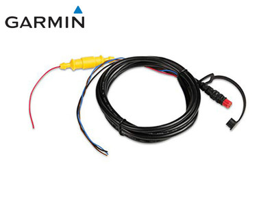 Cavo Alimentazione Garmin Striker 