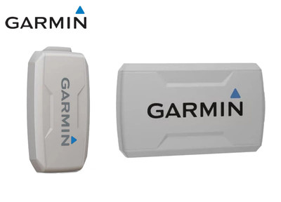 Cover Garmin Striker 