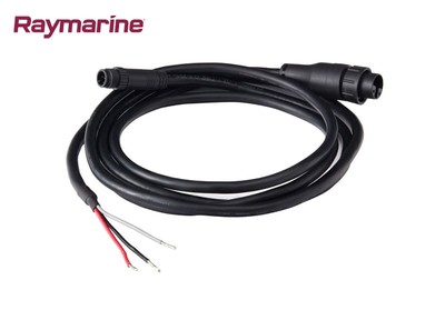 Cavo Alimentazione Raymarine Element/Axiom/Axiom+