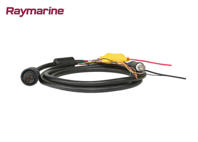 Cavo Alimentazione Raymarine Axiom PRO