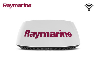 Raymarine Quantum Q24W (WiFi) 