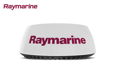 Raymarine Quantum Q24C 