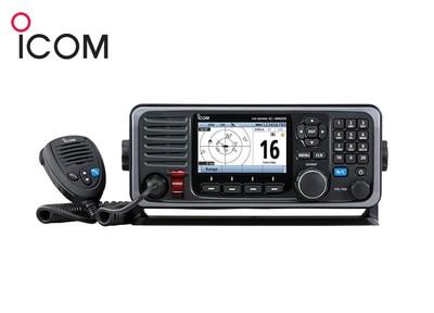 ICOM IC-M605EURO 