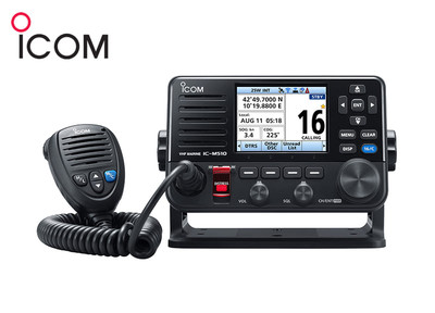 ICOM IC-M510E