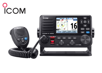 ICOM IC-M510E AIS