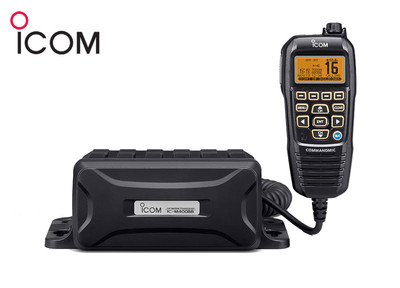 ICOM IC-M400BBE