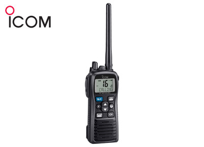 Icom IC-M73EURO PLUS