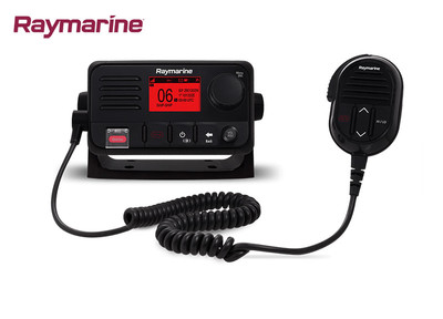 Raymarine Ray53