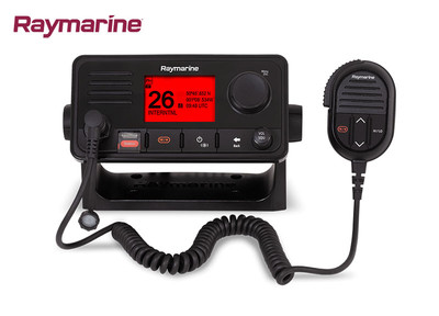 Raymarine Ray63