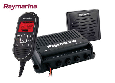 Raymarine Ray 90 Black Box