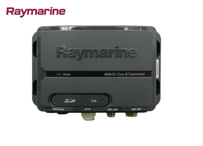 Raymarine AIS 650