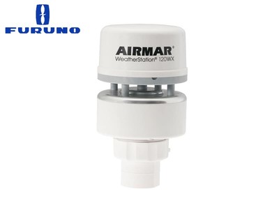 Furuno Airmar WX-120  