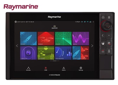 Raymarine Axiom 16 Pro-RVX