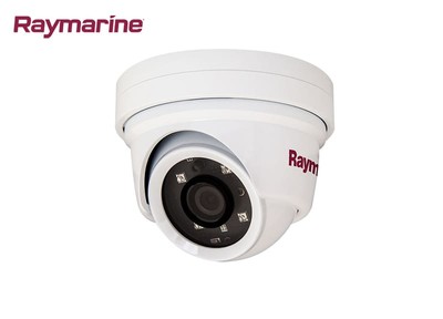 Raymarine CAM220