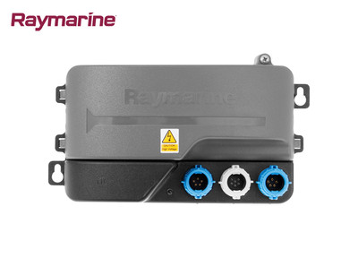Raymarine POD Convertitore Multiplo iTC-5