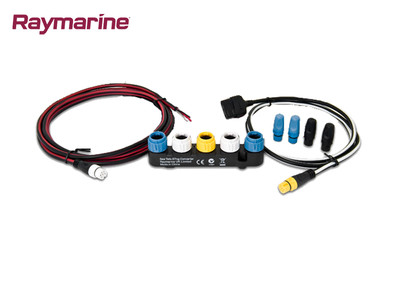 Raymarine Kit Convertitore ST1 - STNG