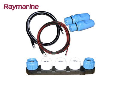 Raymarine Kit Iniziale STNG