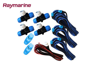 Raymarine Kit Backbone STNG