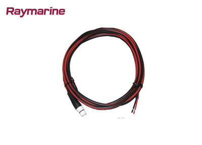 Raymarine Cavo Alimentazione SPUR (F)