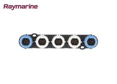 Raymarine Connettore 5 vie STNG