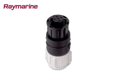 Raymarine Giunto Adattatore STNG (M) a NMEA2000 (F)