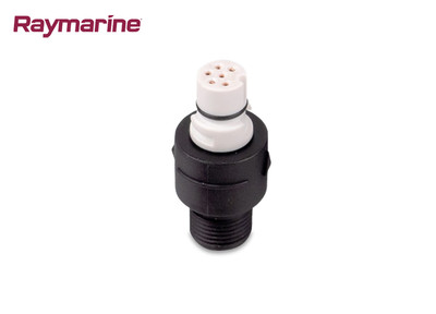 Raymarine Giunto Adattatore STNG (F) a NMEA2000 (M)