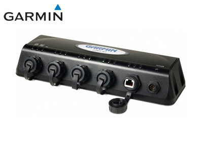 Garmin GMS 10 Hub  