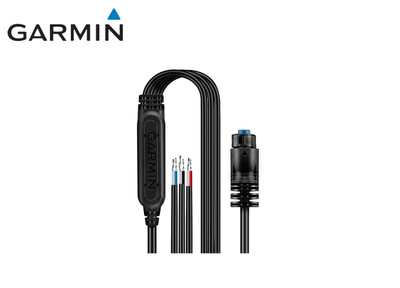 Garmin Cavo Alimentazione Solenoidi