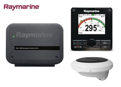 Raymarine EV-100 Power (no attuatore)