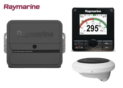 Raymarine EV-200 Power (no attuatore)