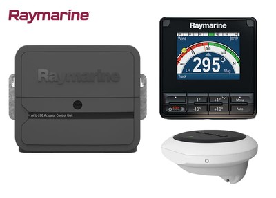 Raymarine EV-200 Sail (no attuatore)