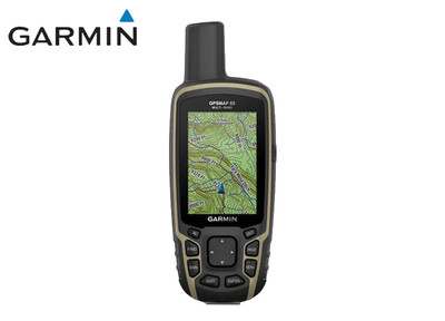 Garmin GpsMap 65