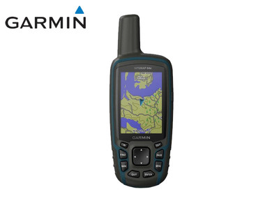 Garmin GpsMap 64x