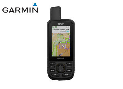Garmin GpsMap 66sr